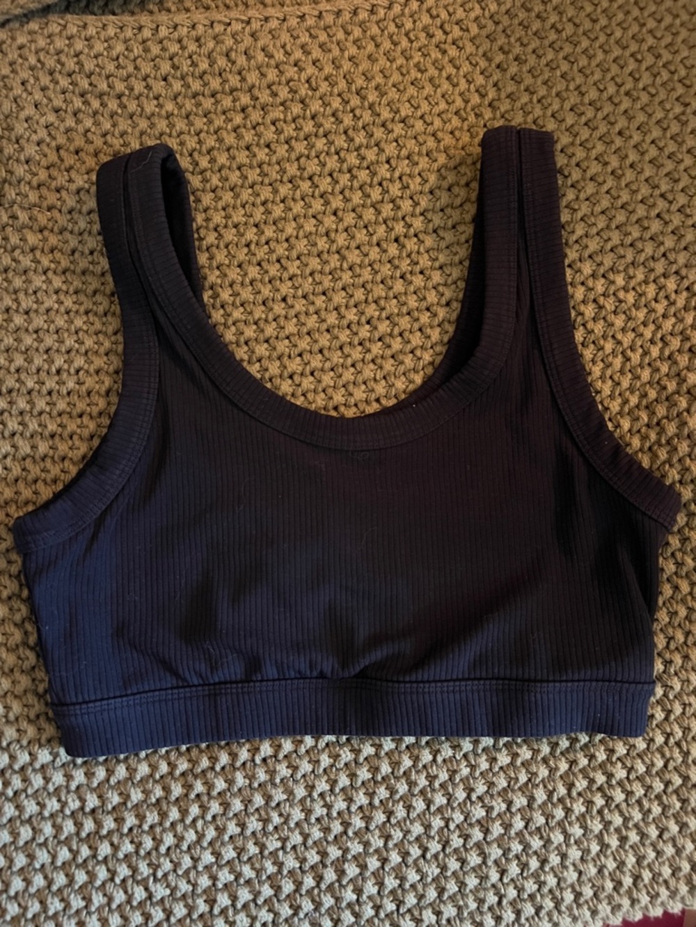 Alo Yoga Wellness Bra